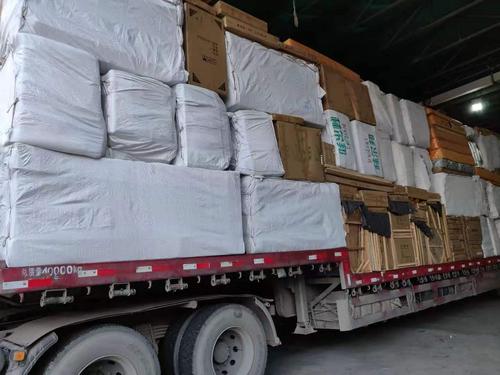 通海口镇打包托运