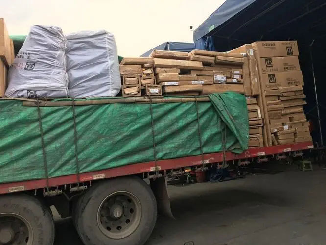 通海口镇家具托运